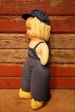 画像5: ct-221201-111 Dutch Boy Paint / 1950's Advertising Doll