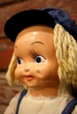 画像3: ct-221201-111 Dutch Boy Paint / 1950's Advertising Doll