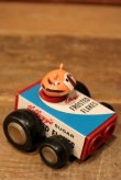 画像4: ct-230201-11 Kellogg's Tony the Tiger / Buddy L 1970's Pop Art Buggy Car