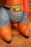 画像4: ct-230201-14 Smokey Bear / 1970's Vinyl Inflatable