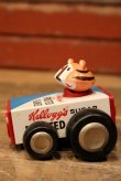 画像3: ct-230201-11 Kellogg's Tony the Tiger / Buddy L 1970's Pop Art Buggy Car