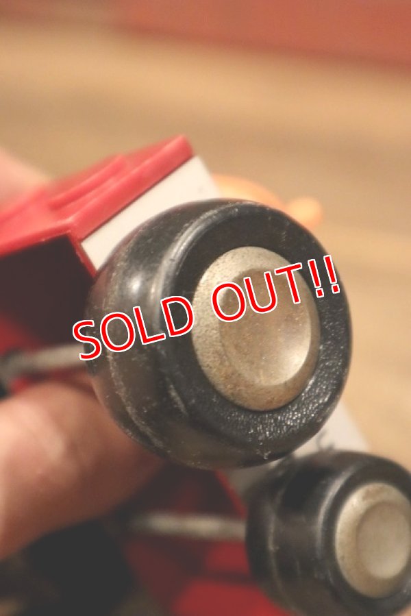 画像8: ct-230201-11 Kellogg's Tony the Tiger / Buddy L 1970's Pop Art Buggy Car