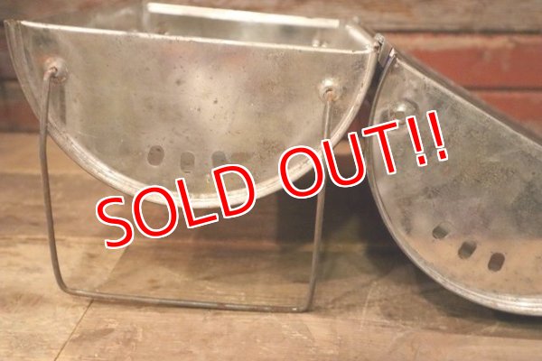 画像12: dp-230101-63 DAD'S ROOT BEER / 1970's Metal BBQ Grill