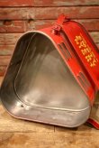 画像15: dp-230201-46 EAGLE / 1940's-1950's Waste Trash Can