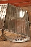 画像13: dp-230101-63 DAD'S ROOT BEER / 1970's Metal BBQ Grill