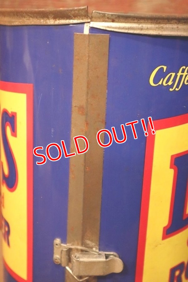 画像7: dp-230101-63 DAD'S ROOT BEER / 1970's Metal BBQ Grill