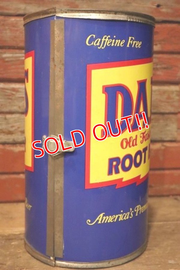 画像5: dp-230101-63 DAD'S ROOT BEER / 1970's Metal BBQ Grill