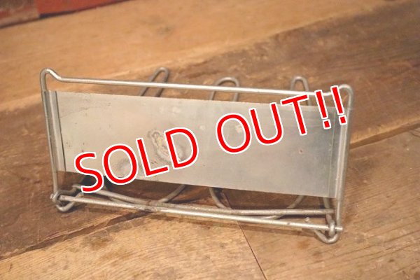 画像6: dp-230201-16 Van's / 1960's Boot Saver