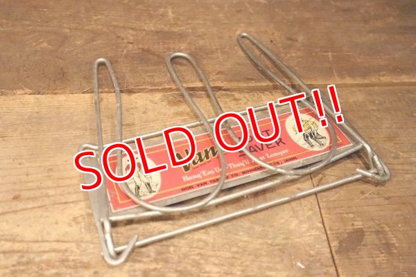 画像7: dp-230201-16 Van's / 1960's Boot Saver