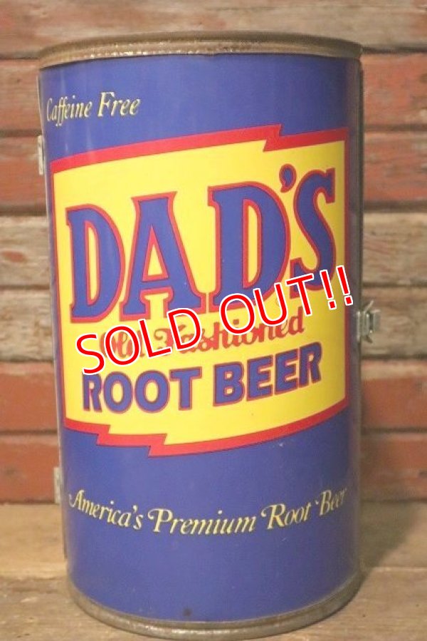 画像3: dp-230101-63 DAD'S ROOT BEER / 1970's Metal BBQ Grill