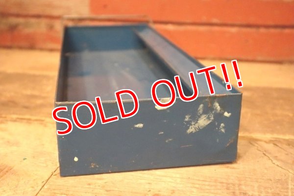 画像6: dp-230201-39 GENERAL ELECTRIC / AUTOMOTIVE LAMPS Metal Carrier