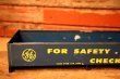 画像2: dp-230201-39 GENERAL ELECTRIC / AUTOMOTIVE LAMPS Metal Carrier