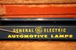 画像4: dp-230201-39 GENERAL ELECTRIC / AUTOMOTIVE LAMPS Metal Carrier