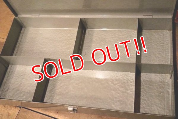 画像10: dp-230201-40 GENERAL ELECTRIC / DECORATOR WALL PLATES Metal Box