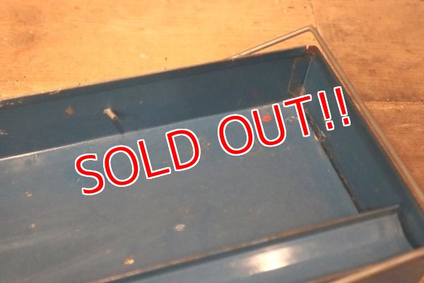 画像8: dp-230201-39 GENERAL ELECTRIC / AUTOMOTIVE LAMPS Metal Carrier