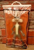 画像1: ct-230201-24 Wile E. Coyote / DAKIN 1968 Figure