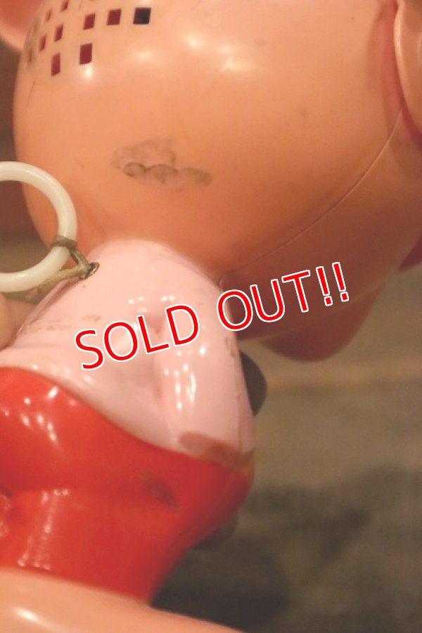 画像10: ct-230201-51 Pink Panther / Mattel 1970's Chatter Chums