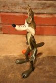 画像5: ct-230201-24 Wile E. Coyote / DAKIN 1968 Figure