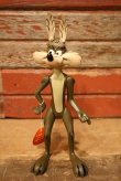 画像2: ct-230201-24 Wile E. Coyote / DAKIN 1968 Figure