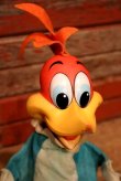 画像2: ct-221201-133 Woody Woodpecker / MATTEL 1962 Talking Doll