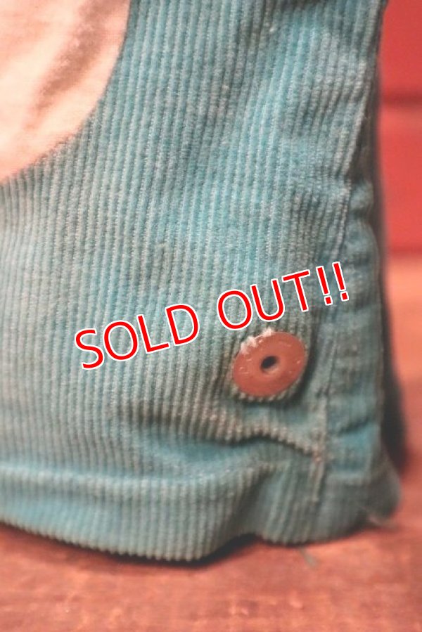 画像9: ct-221201-133 Woody Woodpecker / MATTEL 1962 Talking Doll