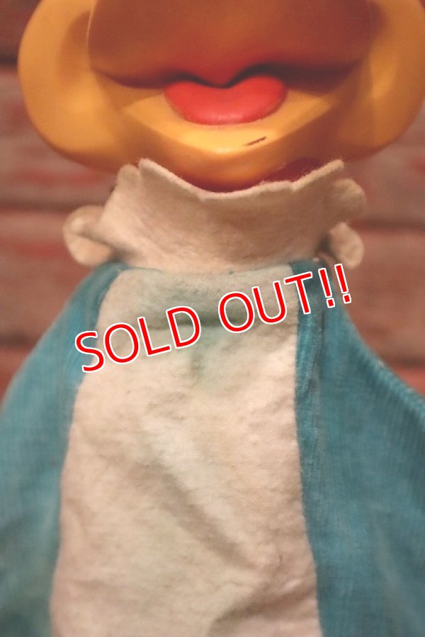 画像8: ct-221201-133 Woody Woodpecker / MATTEL 1962 Talking Doll