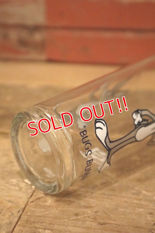 画像6: ct-230201-30 Bugs Bunny / PEPSI 1973 Collector Series Glass