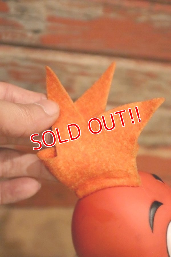 画像4: ct-221201-133 Woody Woodpecker / MATTEL 1962 Talking Doll