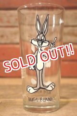画像: ct-230201-30 Bugs Bunny / PEPSI 1973 Collector Series Glass