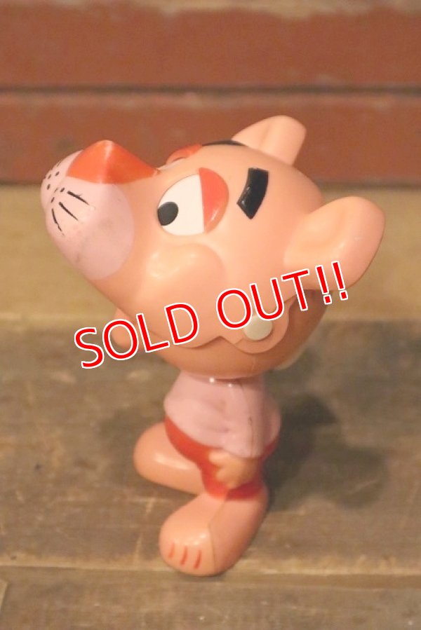 画像5: ct-230201-51 Pink Panther / Mattel 1970's Chatter Chums