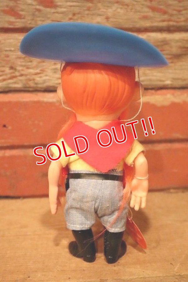 画像6: ct-230201-23 Yosemite Sam / DAKIN 1968 Figure