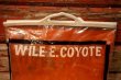 画像9: ct-230201-24 Wile E. Coyote / DAKIN 1968 Figure