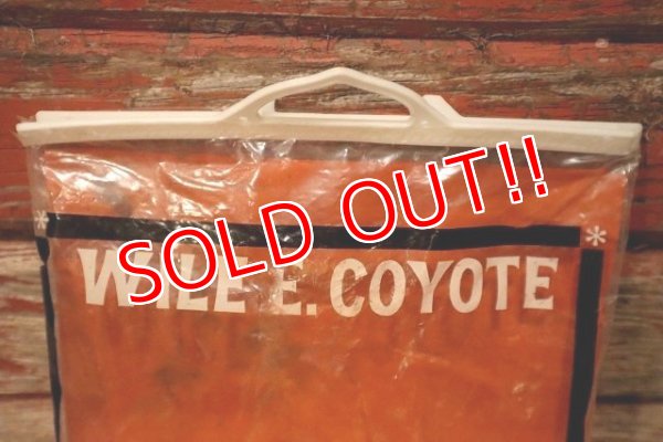 画像9: ct-230201-24 Wile E. Coyote / DAKIN 1968 Figure