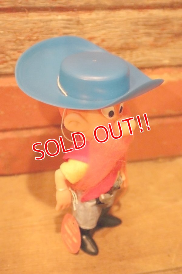 画像5: ct-230201-23 Yosemite Sam / DAKIN 1968 Figure