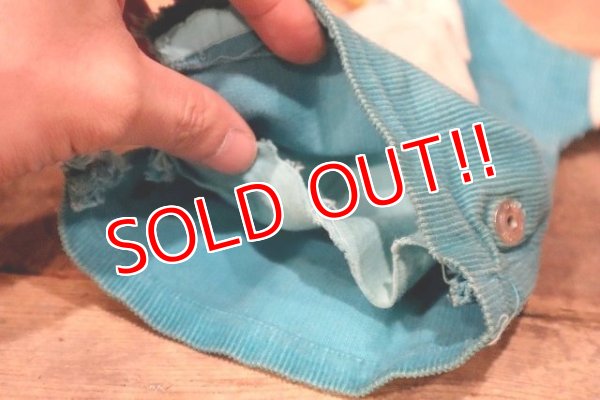 画像10: ct-221201-133 Woody Woodpecker / MATTEL 1962 Talking Doll