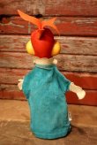 画像6: ct-221201-133 Woody Woodpecker / MATTEL 1962 Talking Doll