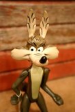 画像3: ct-230201-24 Wile E. Coyote / DAKIN 1968 Figure