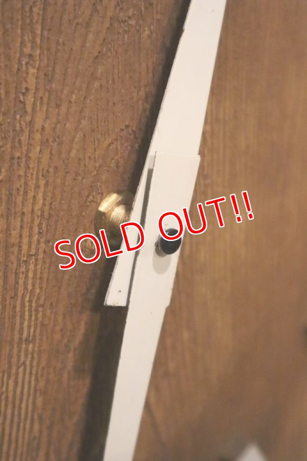 画像5: dp-230201-26 PEPSI / 1970's-1980's Wall Clock