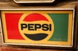 画像3: dp-230201-26 PEPSI / 1970's-1980's Wall Clock