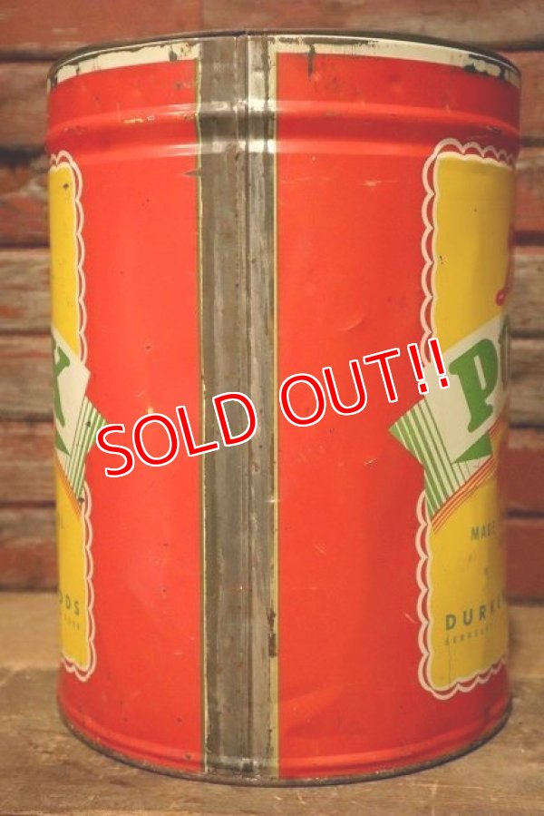 画像5: dp-230201-15 Durkee's POPEX / Vintage Can