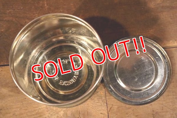 画像7: dp-230201-22 HEIN'S BLEND 1940's Mid and Mellow Smoking Tobacco Can