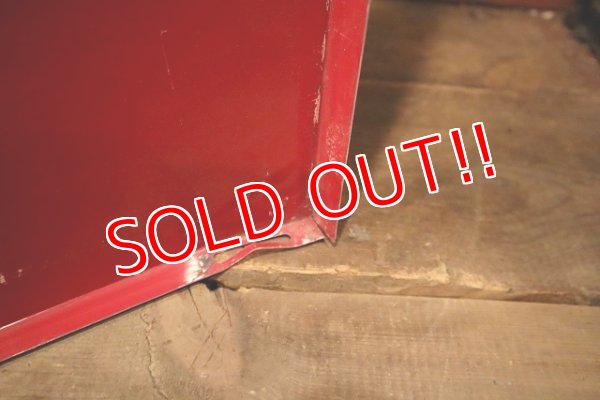 画像12: dp-220501-59 PHILLIPS 66 / Gas Pump Metal Sign