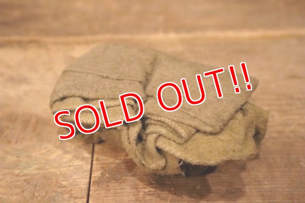 画像6: dp-230201-21 Las-stik CAR AND HOME CLOTH / Vintage Can and Cloth