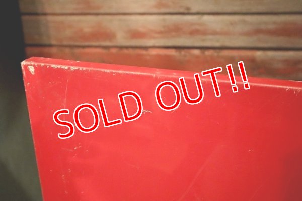 画像8: dp-220501-59 PHILLIPS 66 / Gas Pump Metal Sign