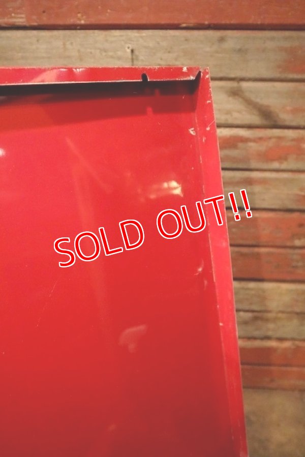 画像11: dp-220501-59 PHILLIPS 66 / Gas Pump Metal Sign