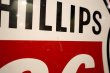 画像3: dp-220501-59 PHILLIPS 66 / Gas Pump Metal Sign