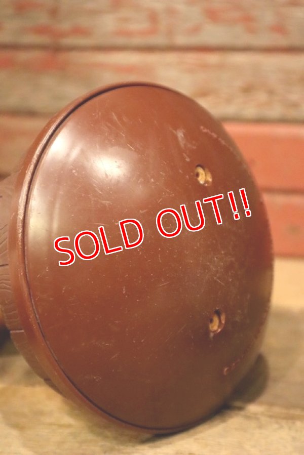 画像8: ct-221201-131 Winnie the Pooh / GABRIEL 1976 Roly Poly