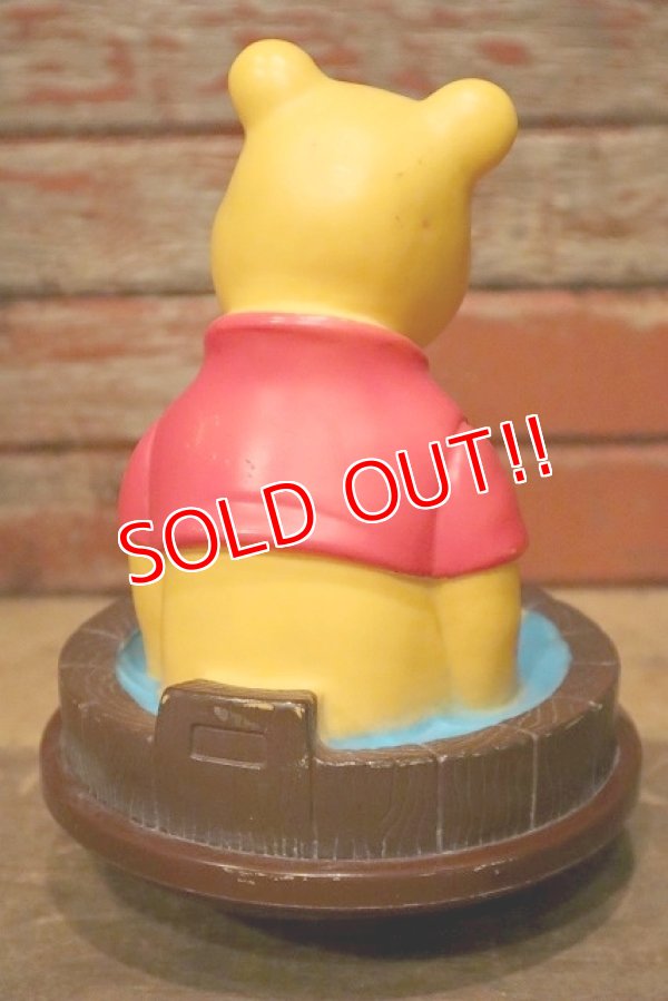 画像5: ct-221201-131 Winnie the Pooh / GABRIEL 1976 Roly Poly