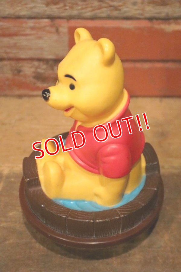 画像4: ct-221201-131 Winnie the Pooh / GABRIEL 1976 Roly Poly