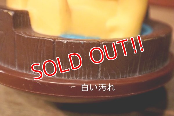 画像7: ct-221201-131 Winnie the Pooh / GABRIEL 1976 Roly Poly